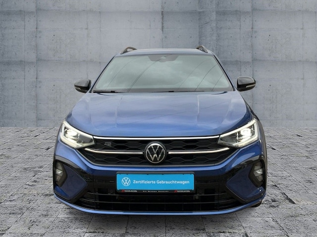 Volkswagen Taigo 1.5 TSI DSG R-Line