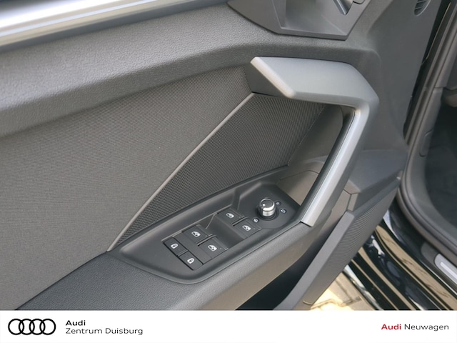 Audi A3 35 TFSI S-Line S-Tronic Sportback