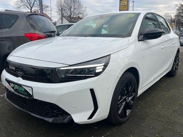 Opel Corsa 1.2 Turbo GS-Line Grand Sport Turbo