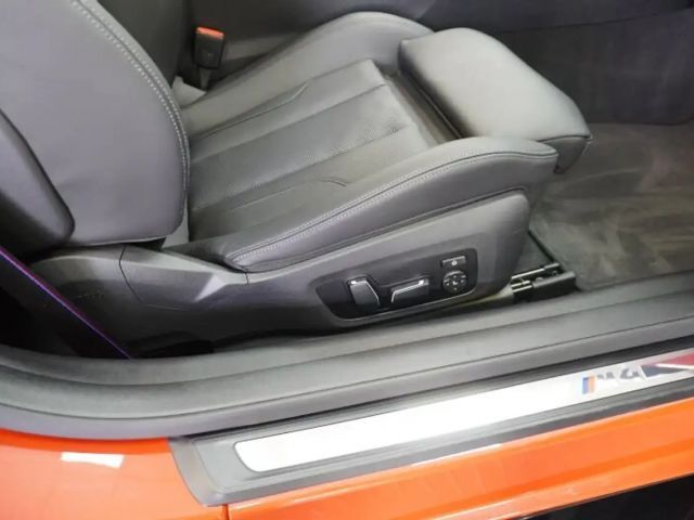 BMW M4 Cabrio Competition xDrive