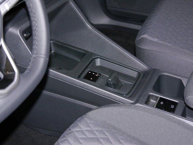 Volkswagen Caddy 1.5 TSI DSG Life