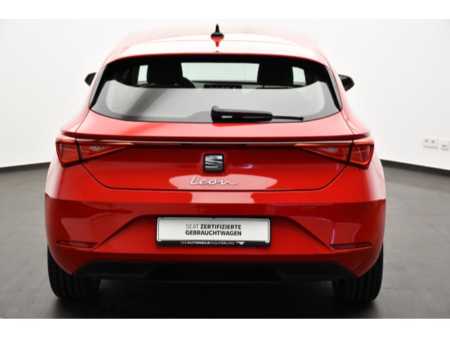 Seat Leon 1.0 TSI Style