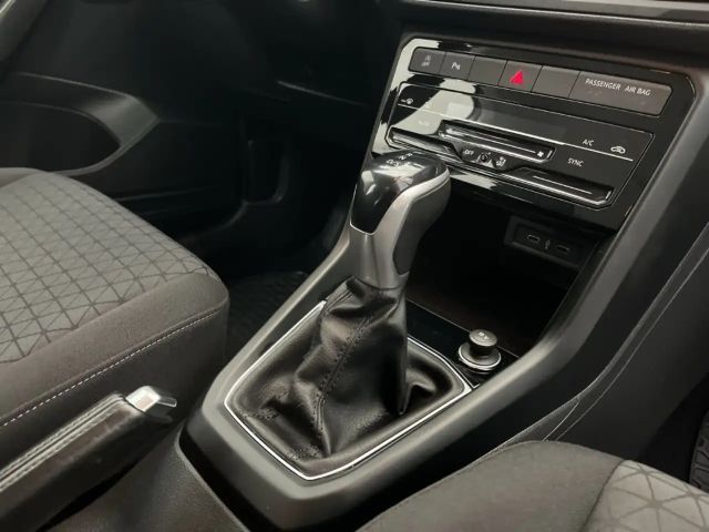 Volkswagen T-Cross 1.5 TSI DSG Life