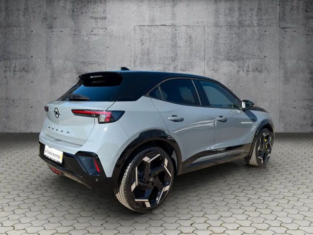 Opel Mokka GSe Mokka-e