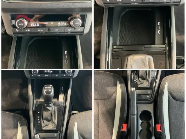 Skoda Kamiq 1.0 TSI Style Style