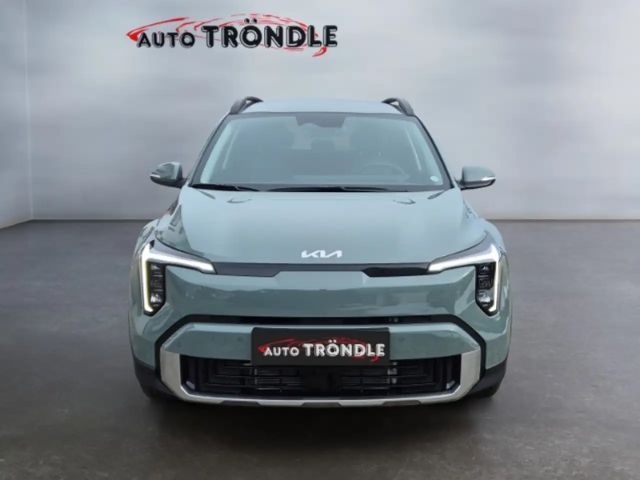 Kia Stonic GDi Spirit
