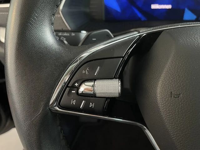 Skoda Octavia Combi Style Style