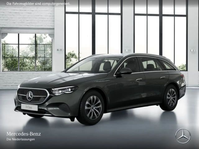 Mercedes-Benz E 200 AVANTGARDE Estate