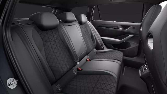 Volkswagen Passat 1.5 TSI DSG eHybrid