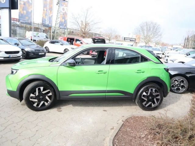 Opel Mokka 1.2 Turbo Elegance Turbo