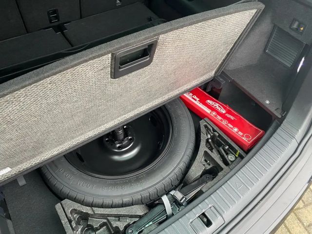 Skoda Kodiaq 2.0 TDI 4x4 Sportline