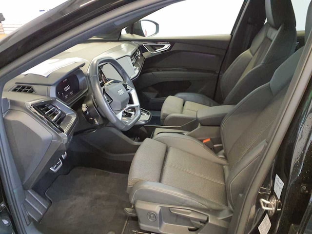 Audi Q4 e-tron 40 Sportback