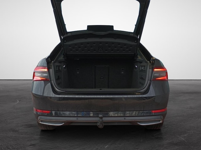 Skoda Superb 2.0 TDI