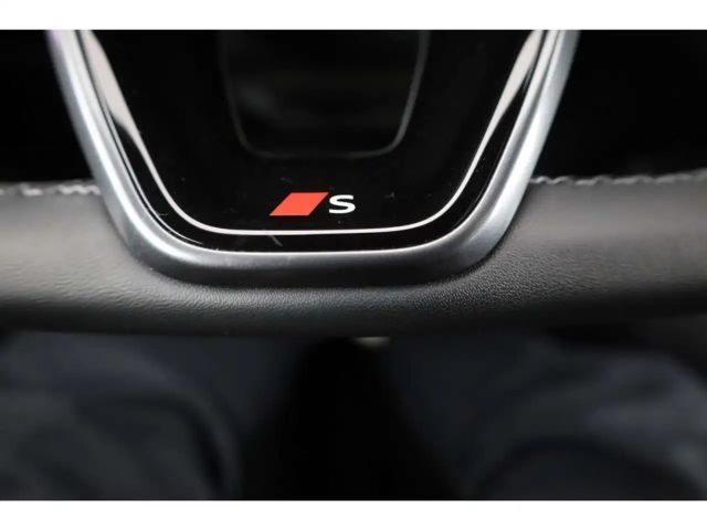 Audi S6 e-tron Sportback