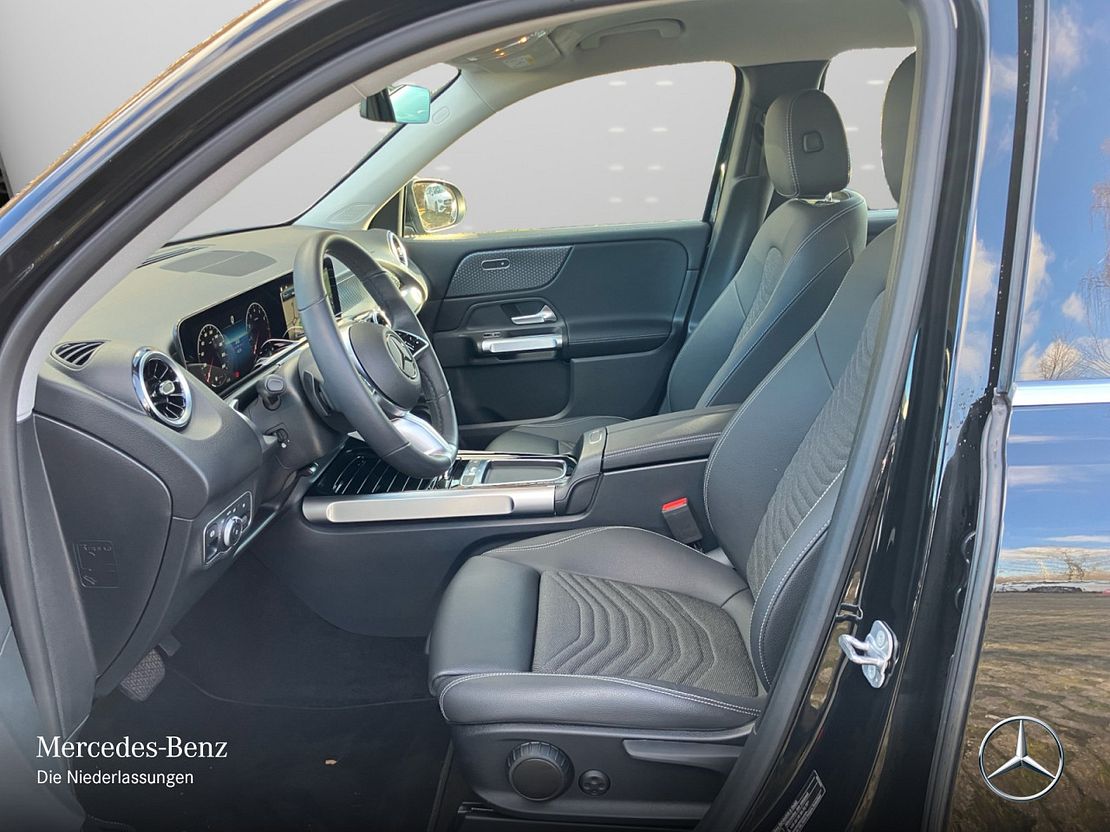 Mercedes-Benz GLB 220 4MATIC