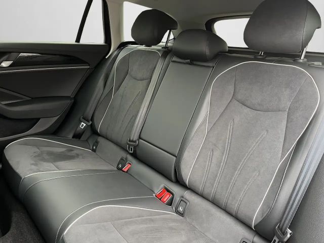 Volkswagen Passat Business DSG Variant