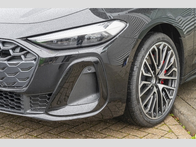 Audi S5 Avant S-Tronic