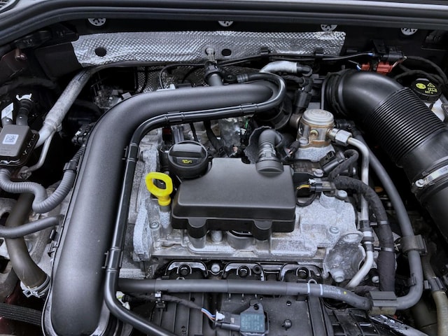 Volkswagen Golf DSG Life