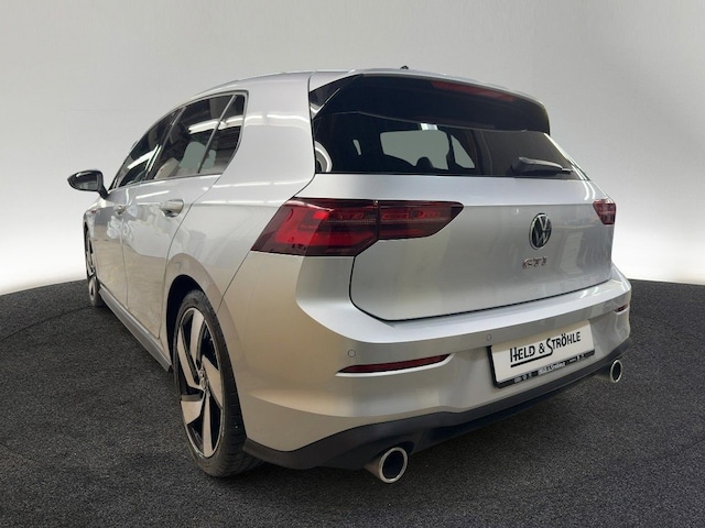 Volkswagen Golf 2.0 TSI DSG GTI IQ.Drive