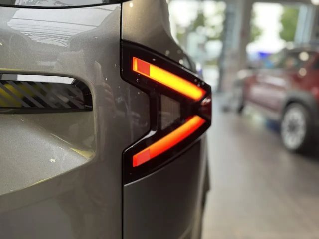 Dacia Bigster Mild Hybrid 130