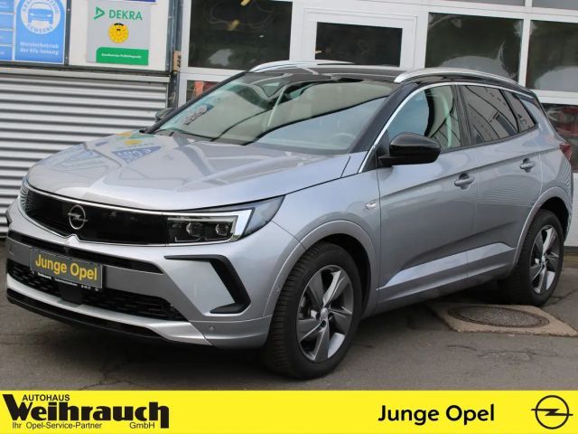 Opel Grandland X 1.5 Turbo Ultimate