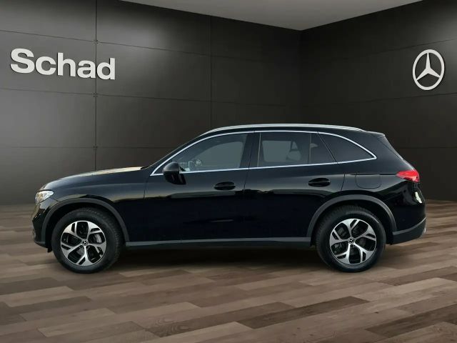 Mercedes-Benz GLC 300 4MATIC AVANTGARDE