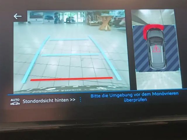 Peugeot 3008 Allure Pack EAT8