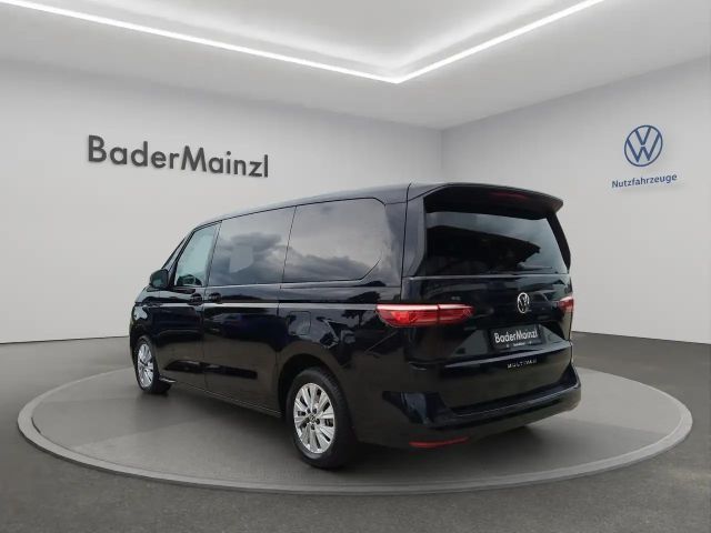 Volkswagen Multivan DSG Life T7