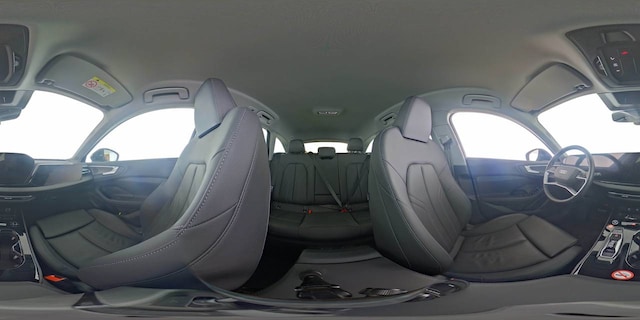 Audi A5 Avant Quattro S-Tronic