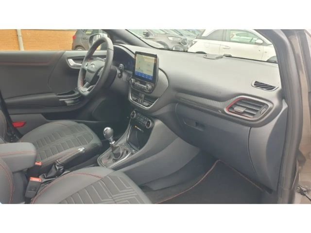 Ford Puma EcoBoost ST Line