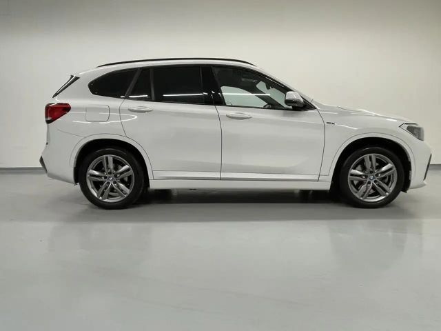 BMW X1 M-Sport xDrive