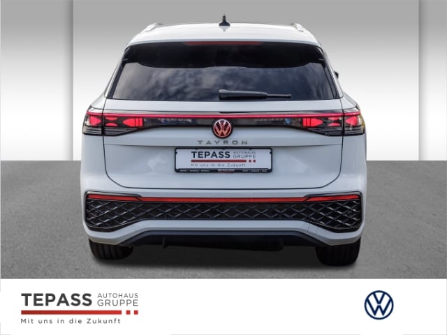 Volkswagen Tayron 2.0 TDI 4Motion IQ.Drive R-Line