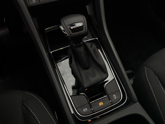 Skoda Karoq 1.5 TSI Selection