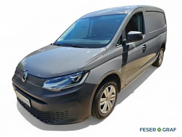 Volkswagen Caddy 2.0 TDI EcoProfi