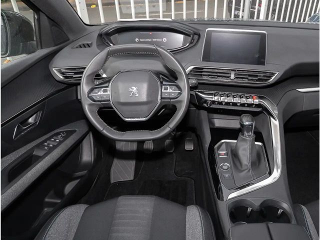 Peugeot 3008 Active Pack PureTech