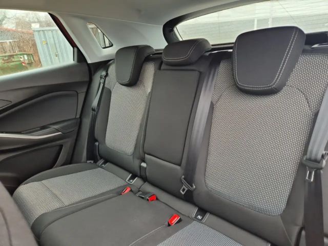 Opel Grandland X Turbo