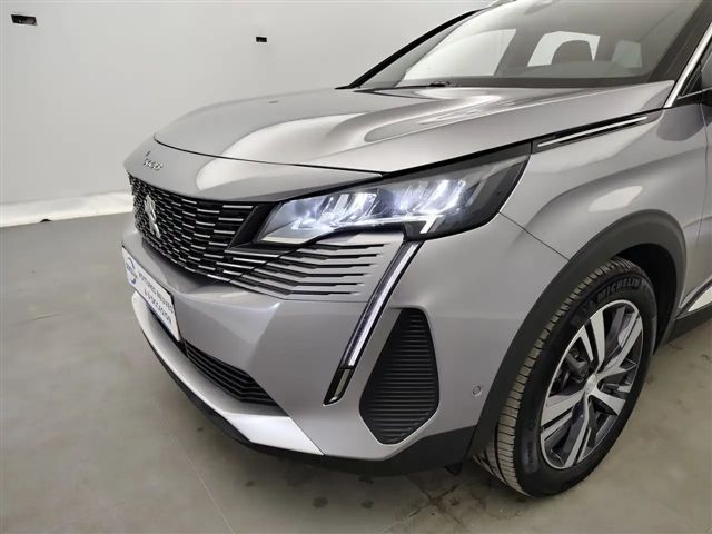 Peugeot 5008 Allure Pack Hybrid