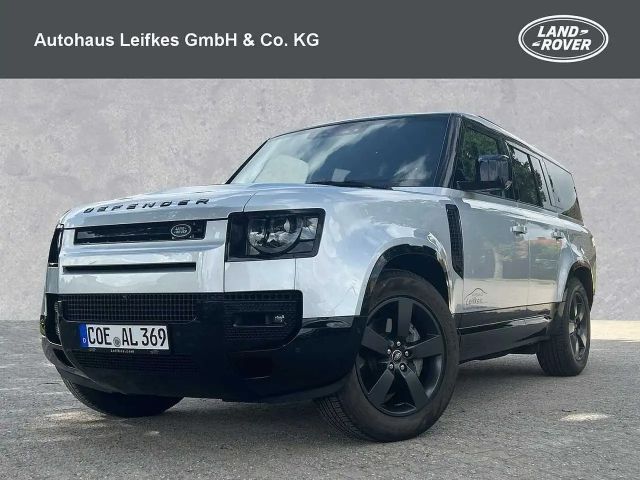 Land Rover Defender Dynamic HSE P400