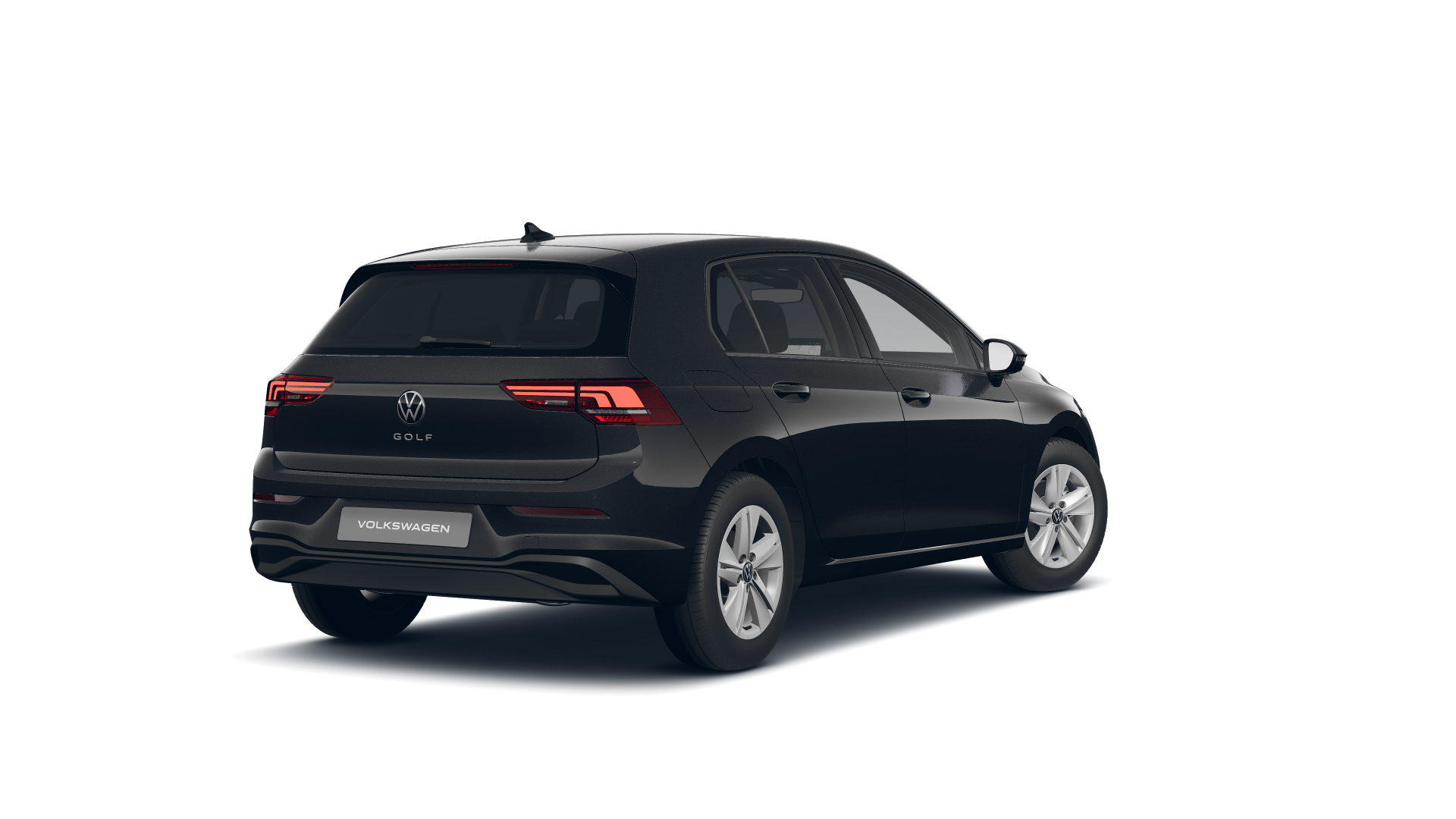 Volkswagen Golf 1.5 TSI Golf VIII