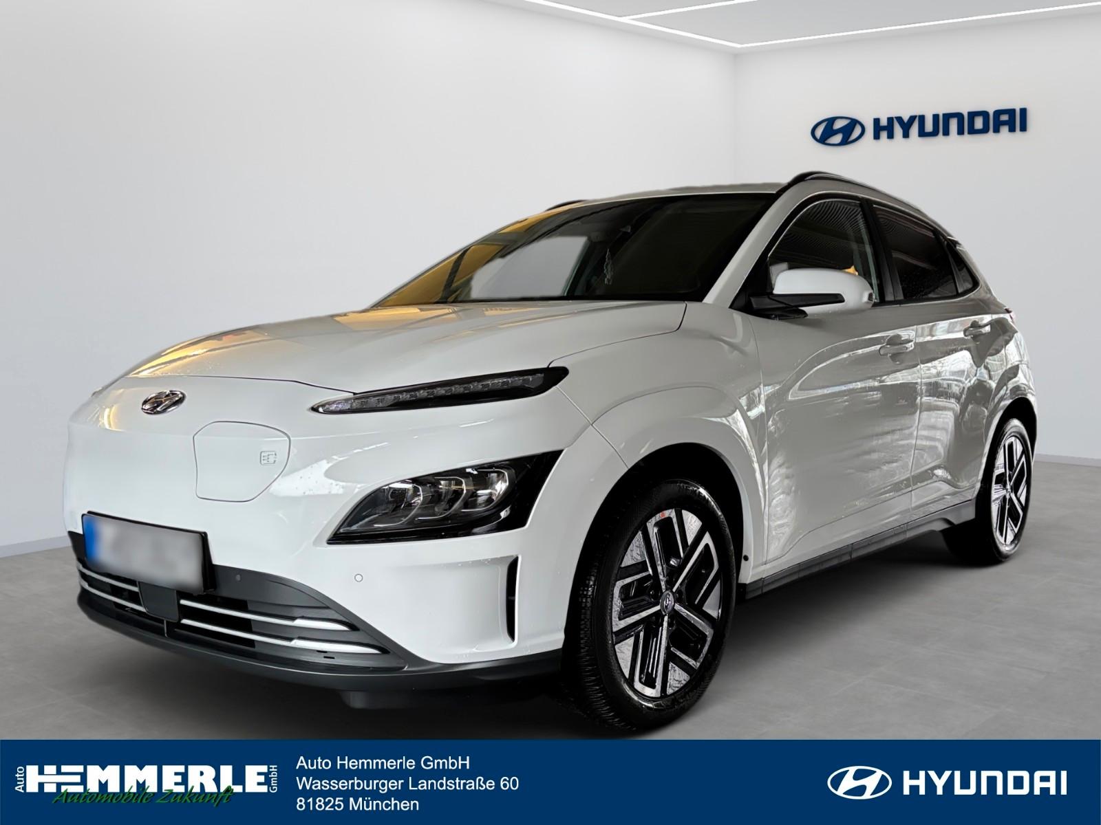 Hyundai Kona Electric Trend