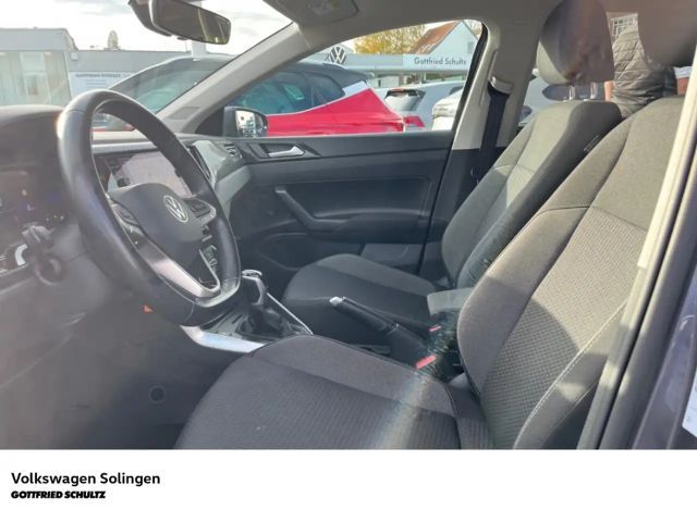 Volkswagen Polo 1.0 TSI DSG Life