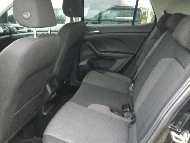 Volkswagen T-Cross 1.0 TSI DSG Life