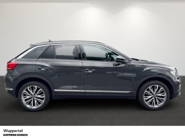 Volkswagen T-Roc 1.5 TSI DSG