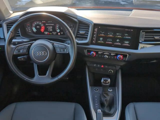 Audi A1 35 TFSI S-Tronic