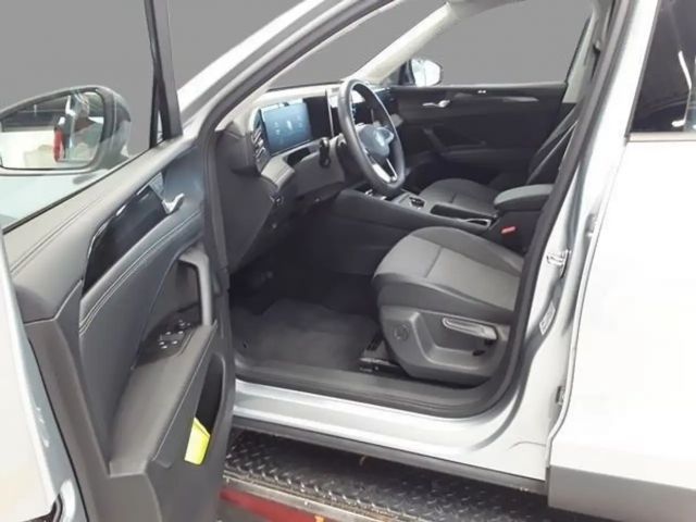 Volkswagen Tiguan 1.5 eTSI Life