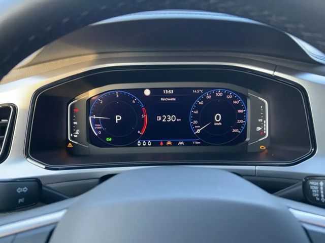 Volkswagen T-Roc DSG Life