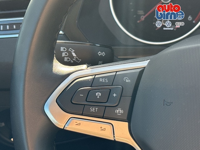 Volkswagen Tiguan 2.0 TDI Life