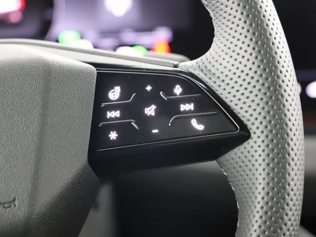 Audi S6 e-tron e-tron