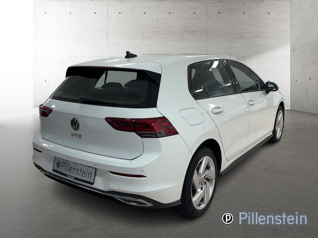 Volkswagen Golf 1.4 TSI DSG GTE