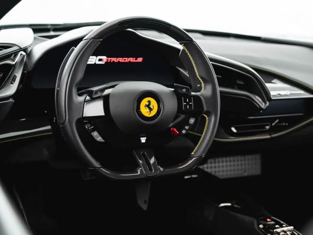 Ferrari SF90 Stradale